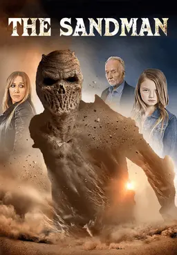 The Sandman - VJ emmy